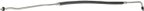 Dorman 625-101 Engine Oil Cooler Hose Assembly - Inlet or Inlet (Upper) - view 8