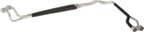 Dorman 625-102 Engine Oil Cooler Hose Assembly - Inlet and Outlet Assembly To Remote Oil Filter - view 6