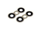 Dorman 625-103 Engine Oil Cooler Hose Assembly - Inlet and Outlet Assembly To Remote Oil Filter - view 2