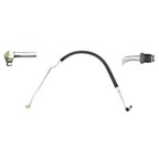 Dorman 625-111 Engine Oil Cooler Hose Assembly - Outlet (Upper) - view 1