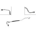Dorman 625-112 Engine Oil Cooler Hose Assembly - Outlet (Passenger Side) - view 1