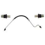 Dorman 625-119 Engine Oil Cooler Hose Assembly - Outlet (Lower) - view 1
