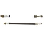 Dorman 625-120 Engine Oil Cooler Hose Assembly - Inlet (Passenger Side) - view 1