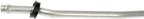 Dorman 625-123 Engine Oil Cooler Hose Assembly - Outlet (Lower) - view 3