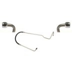 Dorman 625-125 Engine Oil Cooler Hose Assembly - Inlet (Upper) - view 1