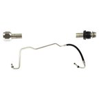 Dorman 625-126 Engine Oil Cooler Hose Assembly - Outlet (Lower) - view 1