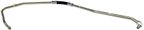 Dorman 625-130 Engine Oil Cooler Hose Assembly - Outlet (Lower) - view 1