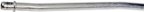 Dorman 625-136 Engine Oil Cooler Hose Assembly - Outlet (Upper) - view 3