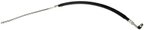 Dorman 625-140 Engine Oil Cooler Hose Assembly - Outlet (Lower) - view 1