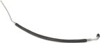 Dorman 625-140 Engine Oil Cooler Hose Assembly - Outlet (Lower) - view 4