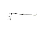 Dorman 625-144 Engine Oil Cooler Hose Assembly - Outlet (Lower) - view 2