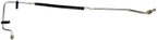 Dorman 625-144 Engine Oil Cooler Hose Assembly - Outlet (Lower) - view 1