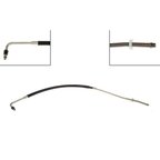 Dorman 625-150 Engine Oil Cooler Hose Assembly - Outlet (Upper) - view 1