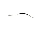 Dorman 625-161 Engine Oil Cooler Hose Assembly - Outlet (Lower) - view 2