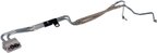 Dorman 625-168XD Engine Oil Cooler Hose Assembly - Inlet and Outlet Assembly - view 2