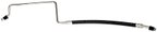 Dorman 625-170 Engine Oil Cooler Hose Assembly - Outlet (Lower) - view 1