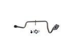 Dorman 625-210 Turbocharger Oil Line - Inlet - view 1