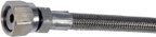 Dorman 625-211 Turbocharger Oil Line - Pressure - view 2
