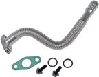 Dorman 625-212 Turbocharger Oil Line - Lower - view 2