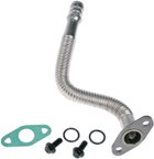Dorman 625-212 Turbocharger Oil Line - Lower - view 3