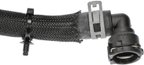Dorman 625-503 Engine Oil Cooler Hose Assembly - Outlet - view 1