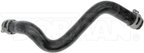 Dorman 625-504 Engine Oil Cooler Hose Assembly - Inlet - view 2