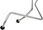 Dorman 625-514 Engine Oil Cooler Hose Assembly - Inlet and Outlet Assembly - view 2