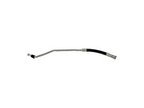 Dorman 625-629 Engine Oil Cooler Hose Assembly - Outlet Hose (Lower) From Engine Block - view 1