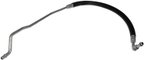 Dorman 625-633 Engine Oil Cooler Hose Assembly - Outlet (Lower) - view 2