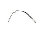Dorman 625-634 Engine Oil Cooler Hose Assembly - Outlet (Upper) - view 2