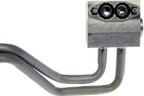 Dorman 625-637 Engine Oil Cooler Hose Assembly - Inlet and Outlet Assembly - view 1