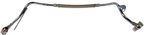 Dorman 625-801 Turbocharger Oil Line - Pressure - view 1