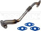 Dorman 625-803 Turbocharger Oil Line - Return - view 3