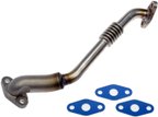Dorman 625-803 Turbocharger Oil Line - Return - view 1