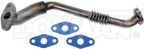 Dorman 625-803 Turbocharger Oil Line - Return - view 2