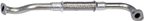 Dorman 625-804 Turbocharger Oil Line - Return - view 1