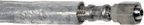 Dorman 625-811 Turbocharger Oil Line - Inlet - view 3