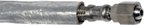 Dorman 625-811 Turbocharger Oil Line - Inlet - view 1