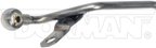 Dorman 625-811 Turbocharger Oil Line - Inlet - view 2