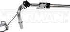 Dorman 625-815 Turbocharger Oil Line - Return (Left) - view 2