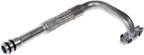 Dorman 625-816 Turbocharger Oil Line - Lower or Supply (Right) - view 2
