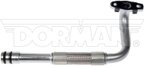 Dorman 625-816 Turbocharger Oil Line - Lower or Supply (Right) - view 1