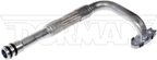 Dorman 625-816 Turbocharger Oil Line - Lower or Supply (Right) - view 3