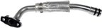 Dorman 625-817 Turbocharger Oil Line - Supply (Left) - view 1