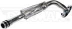 Dorman 625-817 Turbocharger Oil Line - Supply (Left) - view 2