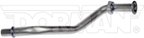 Dorman 625-820 Turbocharger Oil Line - Return - view 3