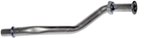 Dorman 625-820 Turbocharger Oil Line - Return - view 2