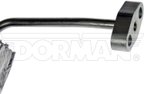 Dorman 625-821 Turbocharger Oil Line - Inlet - view 3