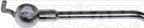 Dorman 625-821 Turbocharger Oil Line - Inlet - view 2