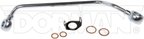 Dorman 625-823 Turbocharger Oil Line - Pressure - view 3